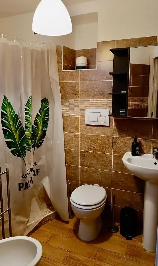 Milano Collection: Naviglio Martesana Apartment