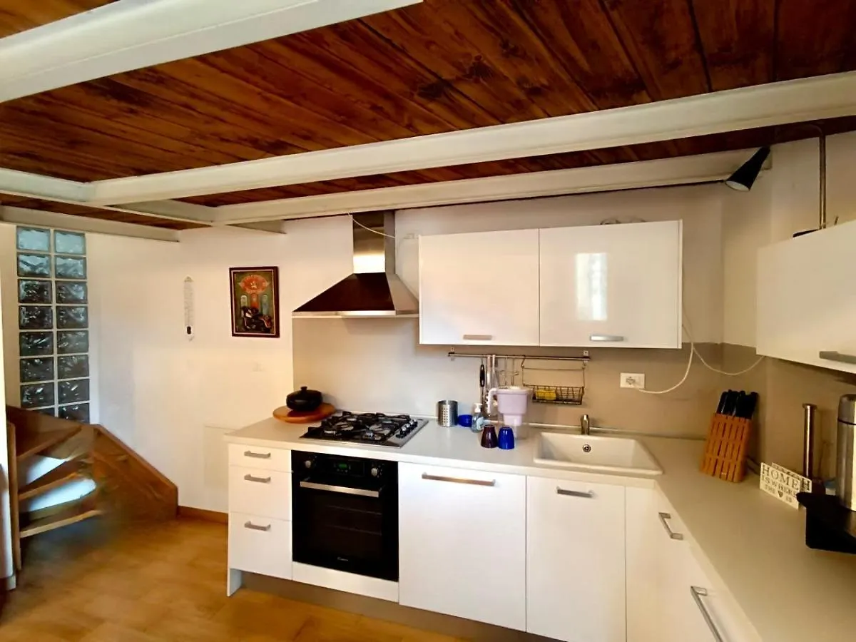 Milano Collection: Naviglio Martesana Apartment