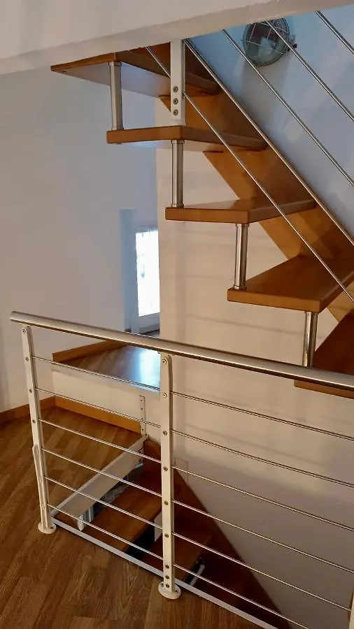 Milano Collection: Naviglio Martesana Apartment 0*, Milan