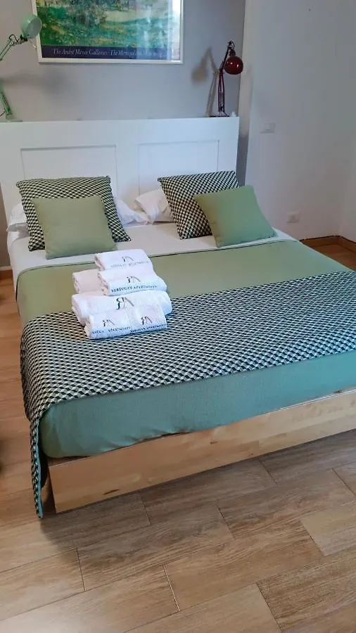 Milano Collection: Naviglio Martesana Apartment Italy