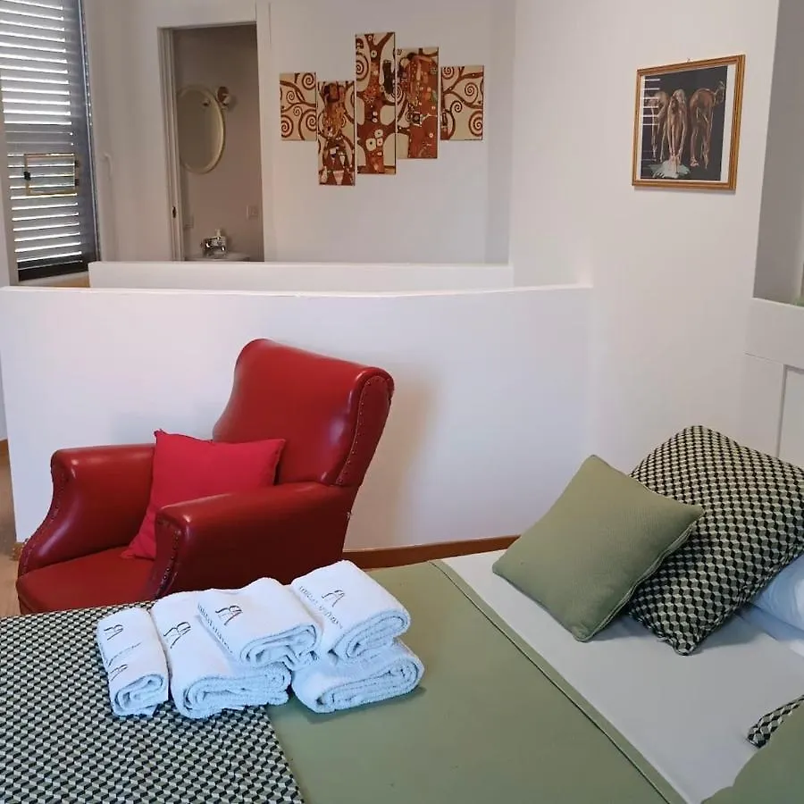 Milano Collection: Naviglio Martesana Apartment  Milan